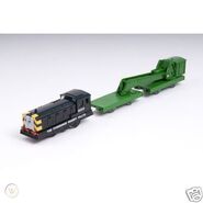 TrackMaster (HiT Toy Company) Toys "R" Us Mavis