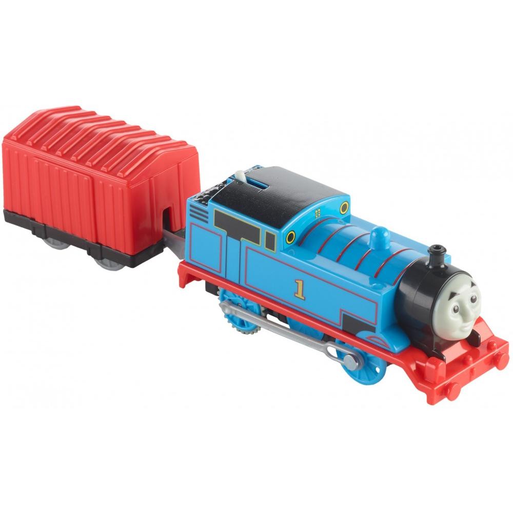 Details about   Thomas Trackmaster Variations Meteor Thomas Motorized Battery Train Engine 2013