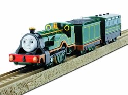 Emily/Gallery | Thomas Motorized Wiki 