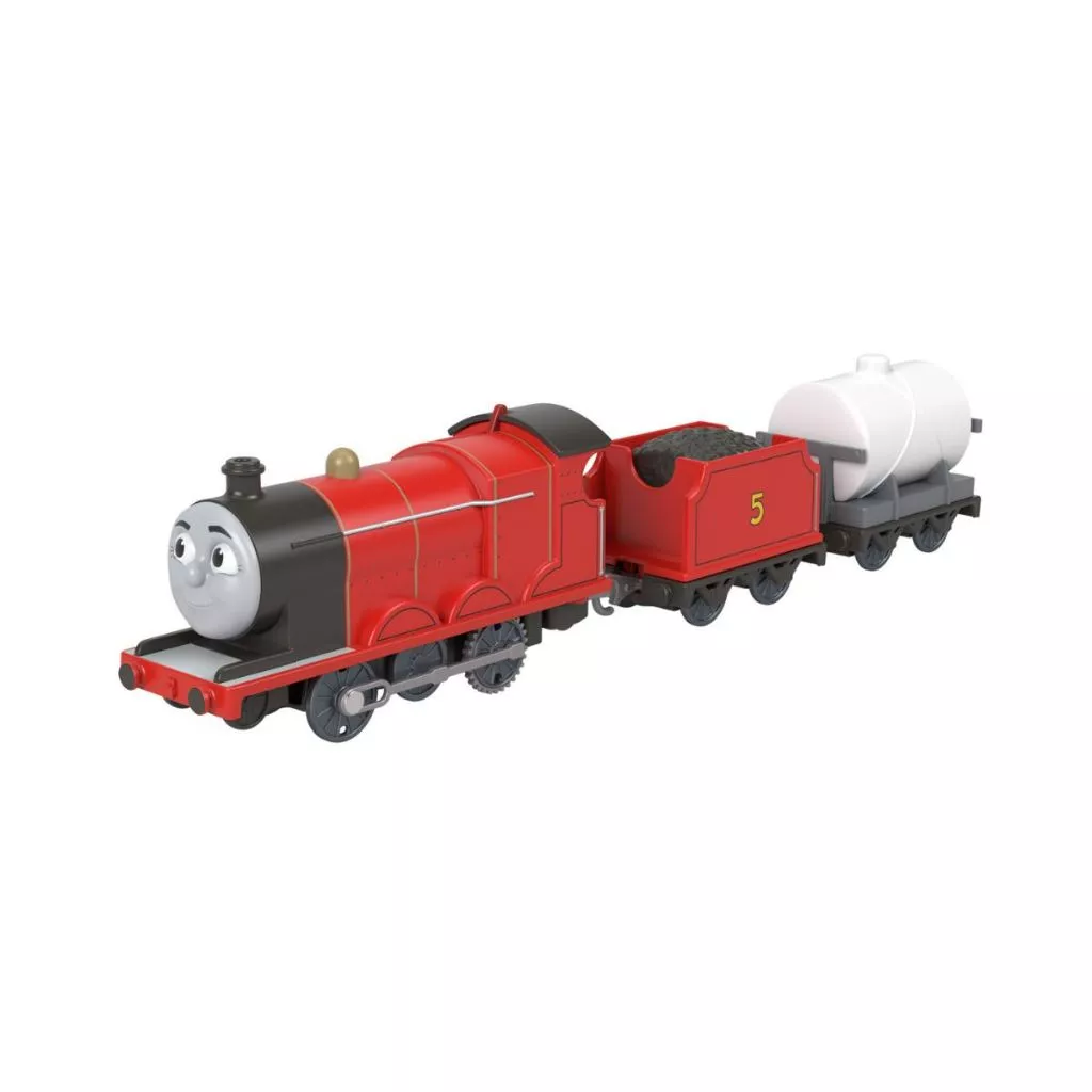 Thomas Motorized Wiki | Fandom