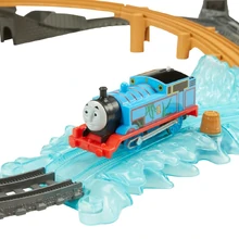 thomas and friends treasure chase set