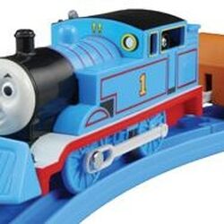 Thomas the tank engine passenger cars on sale