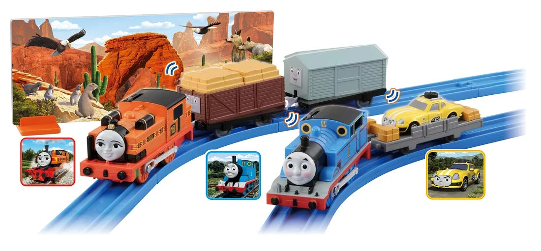 thomas and friends ace toy