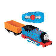 TrackMaster (Fisher-Price) 2012 R/C Thomas