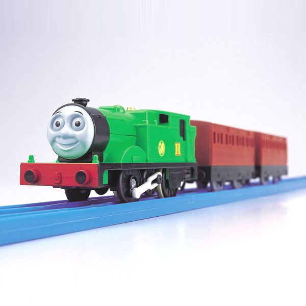 Tomy sales plarail oliver