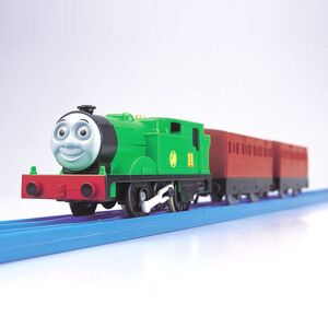thomas and friends oliver trackmaster