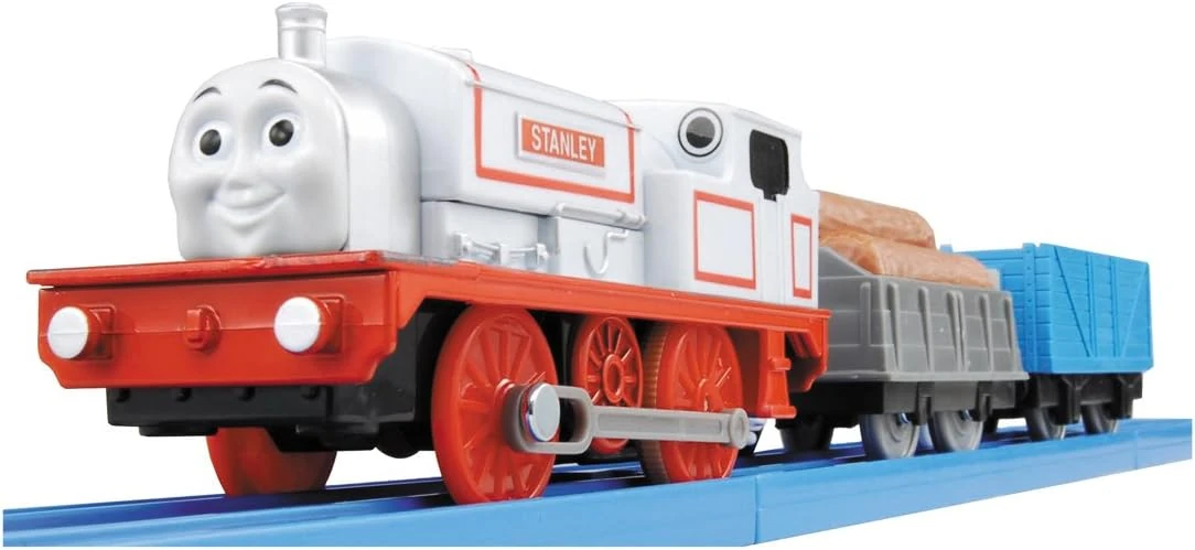 Stanley | Thomas Motorized Wiki | Fandom