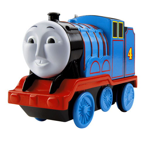 Motorized sales gordon train