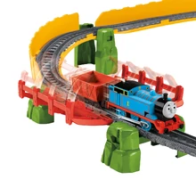 thomas trackmaster avalanche escape
