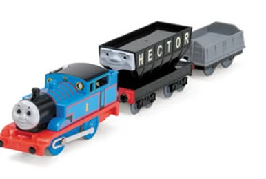 BB talking Hiro Talking Hiro | Thomas Motorized Wiki | Fandom