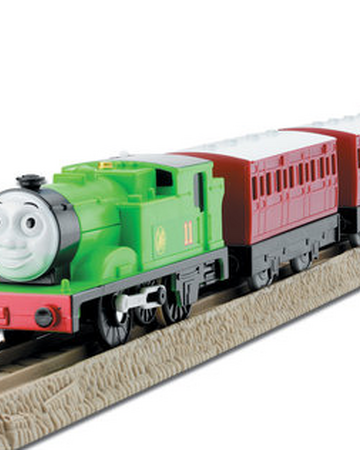 thomas and friends tomy oliver