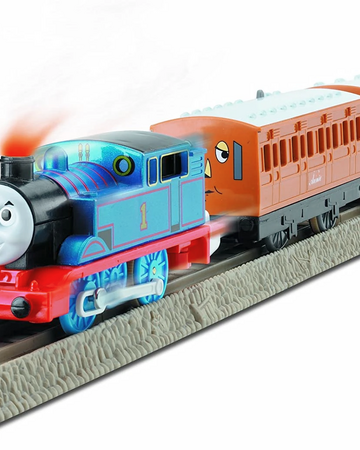steam along thomas