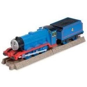 Gordon Thomas Motorized Wiki Fandom