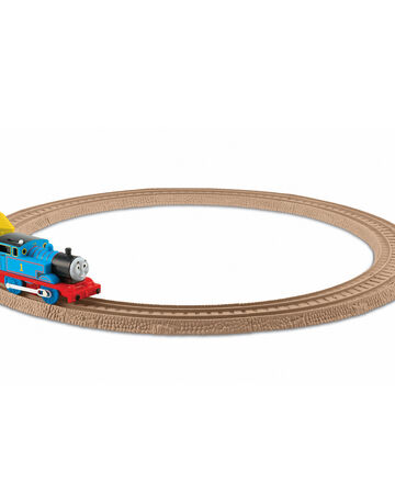 trackmaster starter set