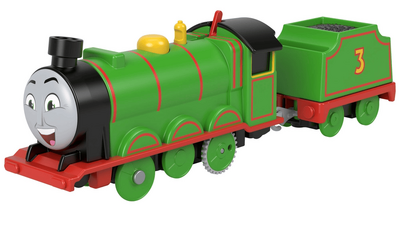 Discuss Everything About Thomas Motorized Wiki | Fandom