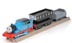 Hector | Thomas Motorized Wiki | Fandom