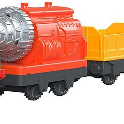 Thomas and friends digs and discoveries trackmaster outlet