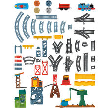 thomas trackmaster mad dash on sodor