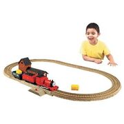 TrackMaster(Fisher-Price)TalkingJamesattheFarm