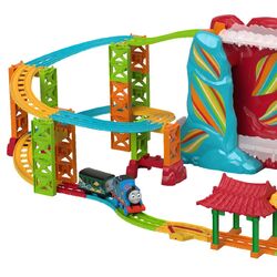 Category Motorized Railway Sets Thomas Motorized Wiki Fandom