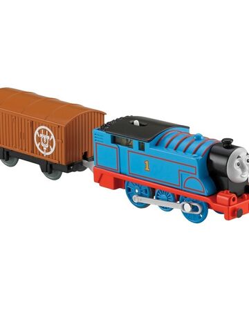 thomas light up track