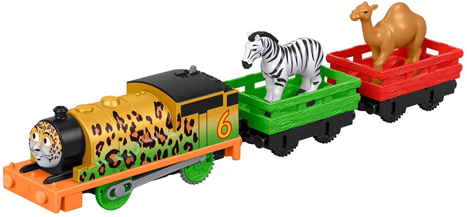 Animal Party Percy | Thomas Motorized 