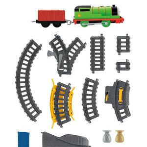 trackmaster sort and switch delivery set