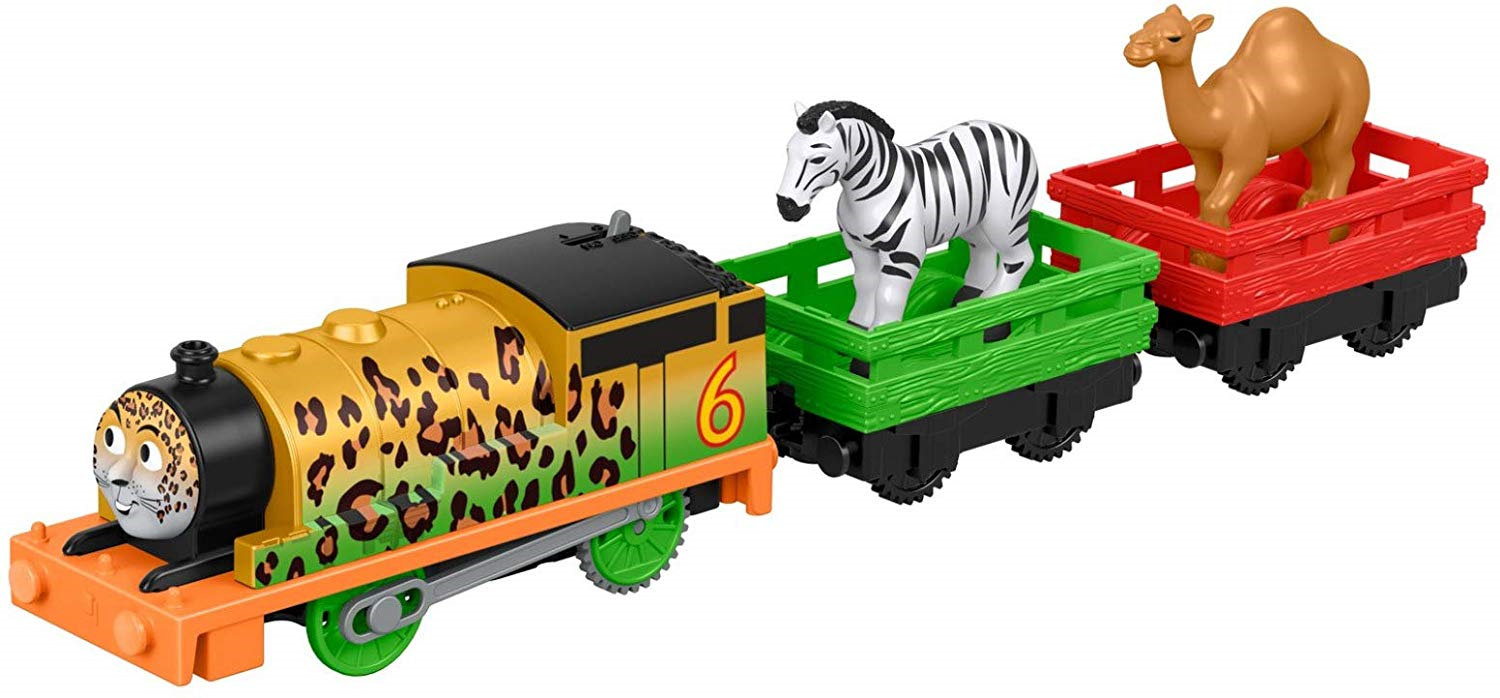 Animal party percy discount