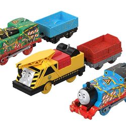 Thomas and friends digs and discoveries toys cheap