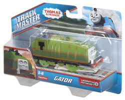 Gator thomas trackmaster outlet