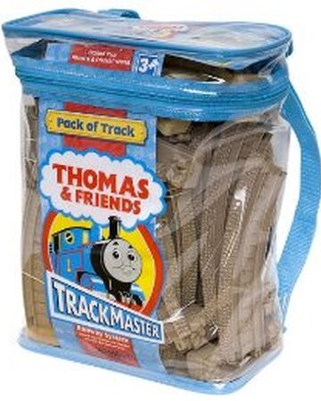 thomas trackmaster track