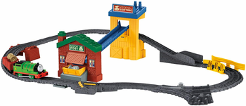 TrackMaster(Revolution)SortandSwitchDeliverySet