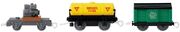 TrackMaster(Fisher-Price)DieselworksDelivery