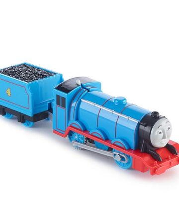 plarail talking gordon