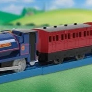 tomy sir handel
