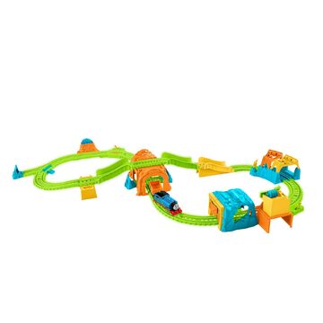 Glowing Mine Set Thomas Motorized Wiki Fandom