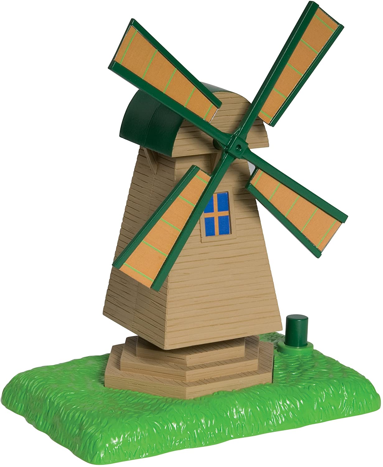 Toby's Windmill, Thomas the Tank Engine Wikia