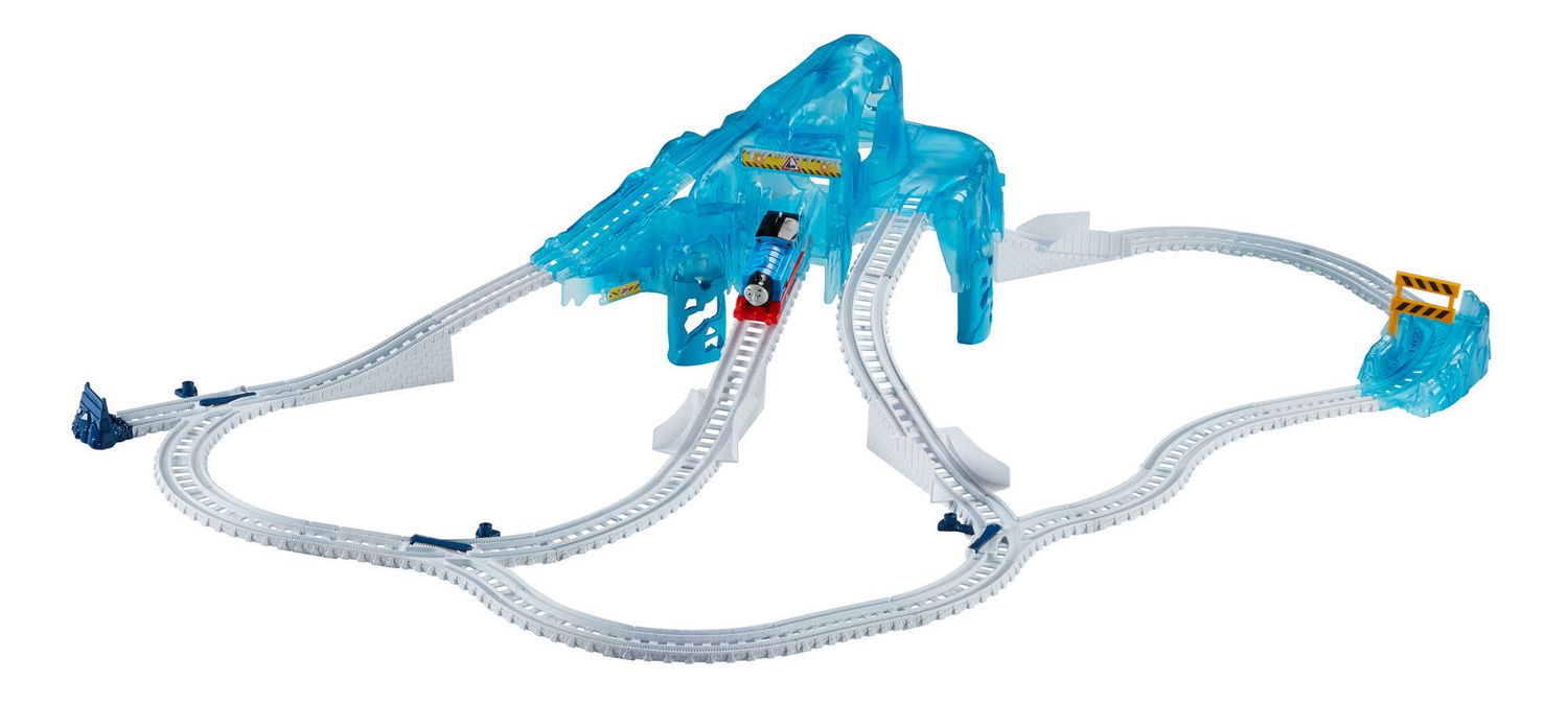 ride on car with track for toddlers