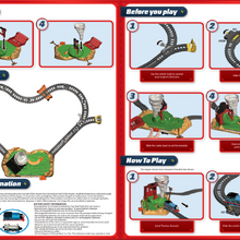 thomas the train tornado