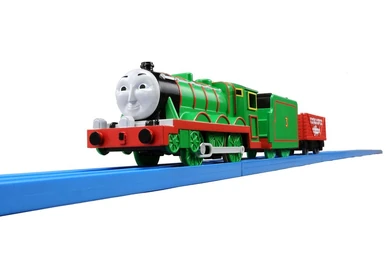 Talking Hiro | Thomas Motorized Wiki | Fandom