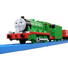 Thomas