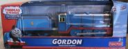 TrackMaster (Fisher-Price) 2010 Big Friends Gordon Walmart box