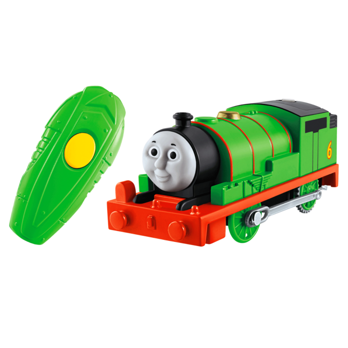 Thomas und seine Freunde ferngesteuerte Eisenbahn Percy die Lokomotive R/C 
