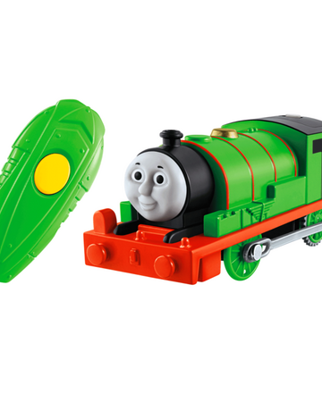 real steam percy