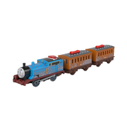 Motorized Talking Thomas