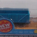 trackmaster proteus