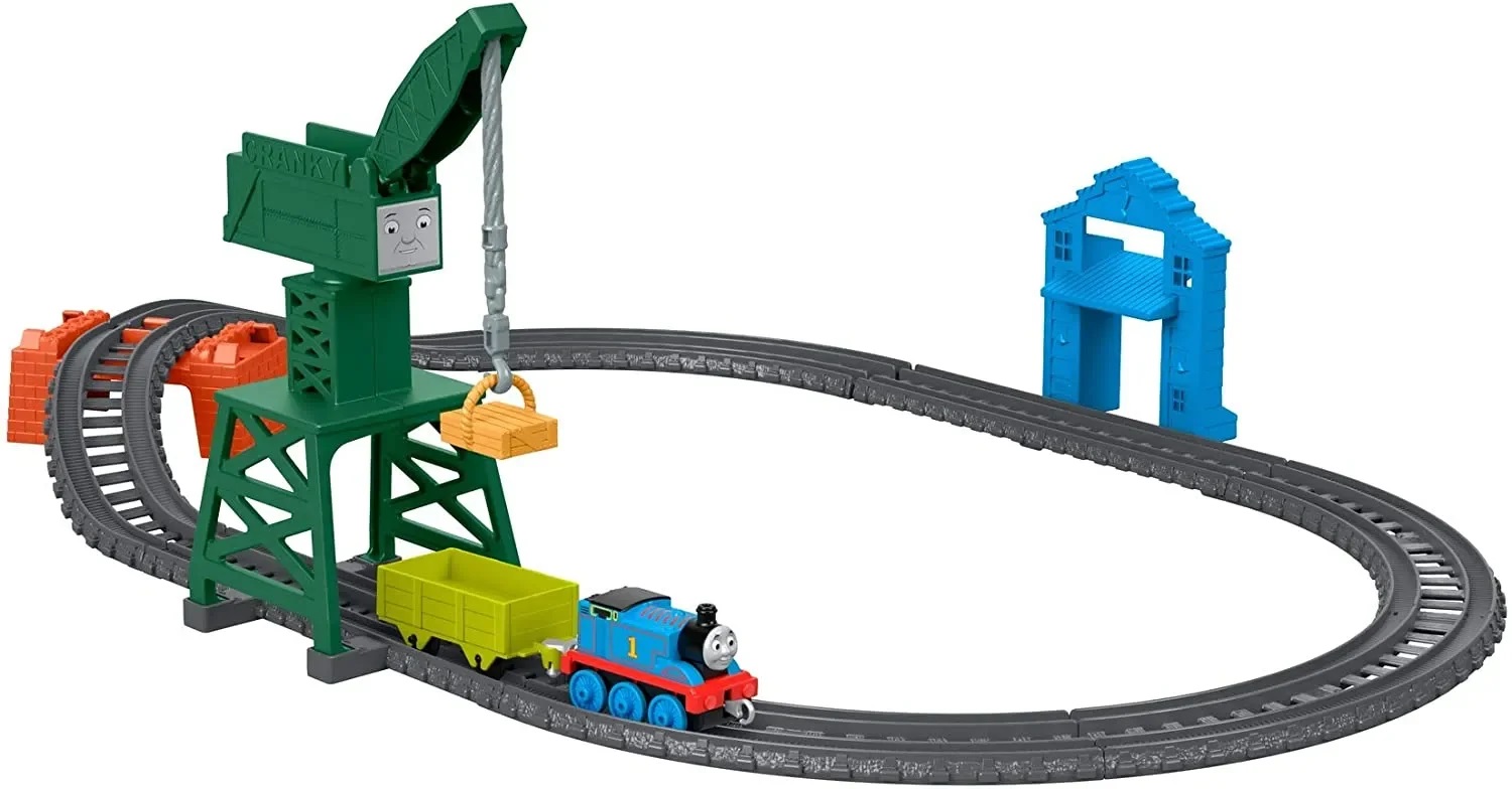 thomas trackmaster wiki 2019