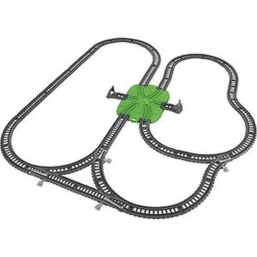 Thomas trackmaster railway builder bucket store