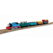 TrackMaster (Fisher-Price) Thomas' Big Haul