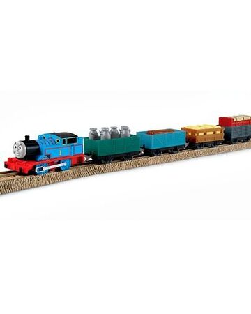 thomas trackmaster wikia